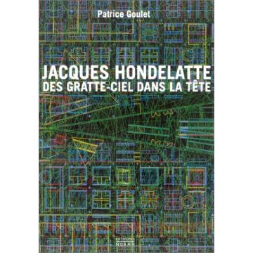 Jacques Hondelatte