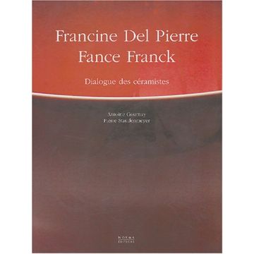 Francine Del Pierre et Fance Franck