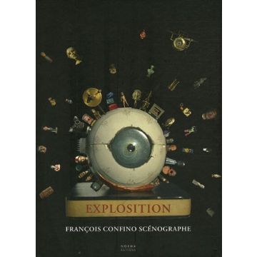 Explosition François Confino Scénographe