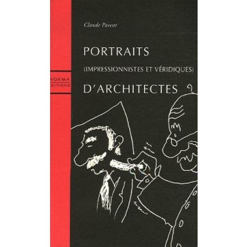 Portraits d'architectes