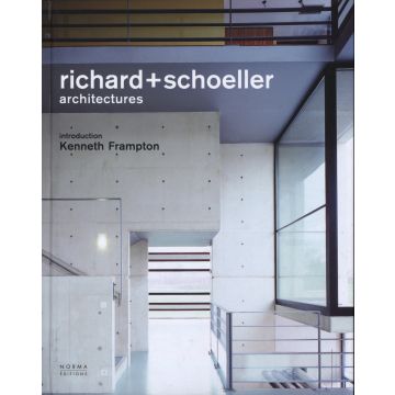 Richard+Schoeller architectures