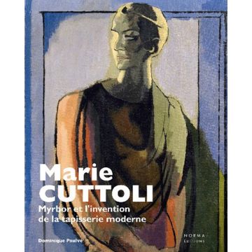 Marie Cuttoli