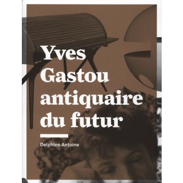 Galerie Yves Gastou