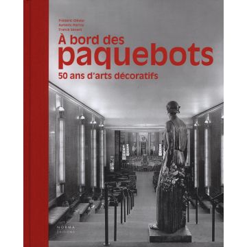 A bord des paquebots