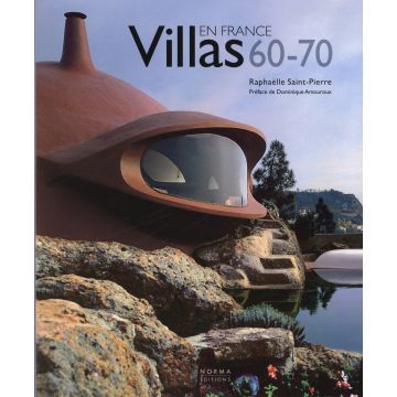 Villas 60-70 en France