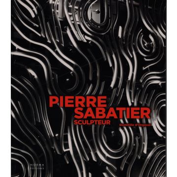 Pierre Sabatier sculpteur