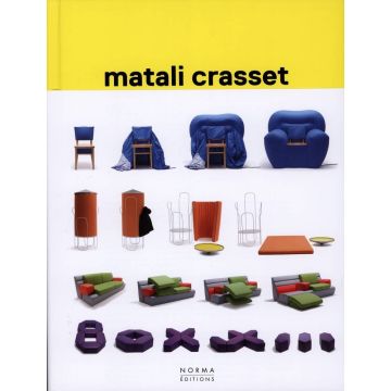 Matali Crasset