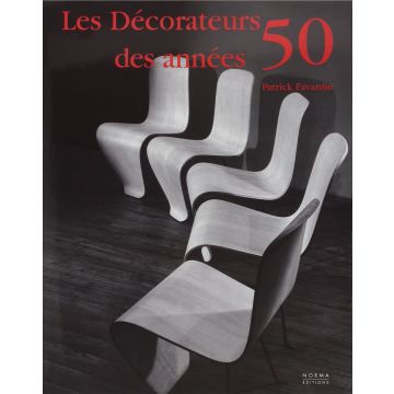 Les Décorateurs des années 50