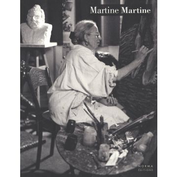 Martine Martine