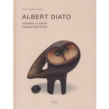 Albert Diato