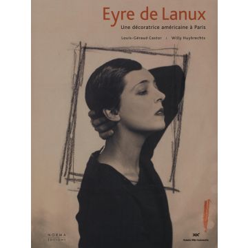 Eyre de Lanux