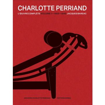 Charlotte Perriand