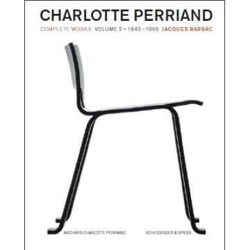 Charlotte Perriand