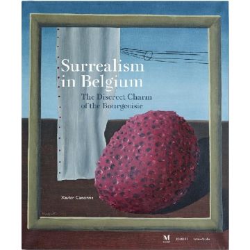 Surrealism in Belgium