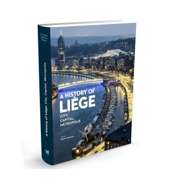 A History of Liège