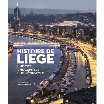 Histoire de Liège