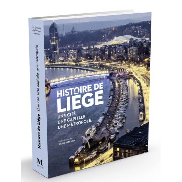 Histoire de Liège