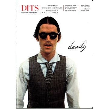 Dits n° 10 - Dandy