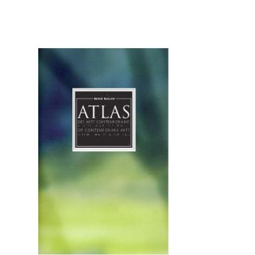 Atlas of contemporary art