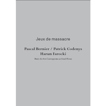 Jeux de Massacre