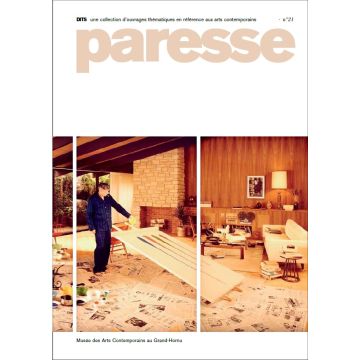 DITS 21: Paresse