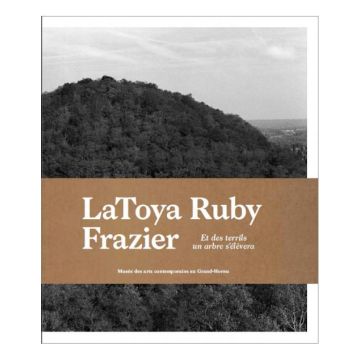 LaToya Ruby Frazier