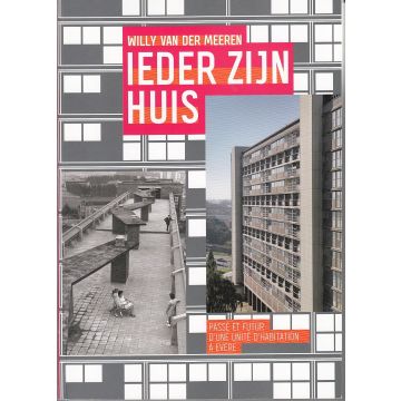 Willy Van Der Meeren: Ieder Zijn Huis