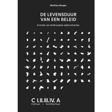 De levensduur van een beleid