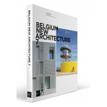 Belgium New Architecture 7