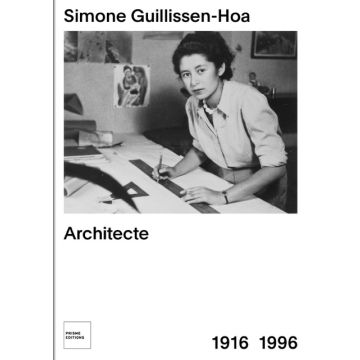 Simone Guillissen-Hoa