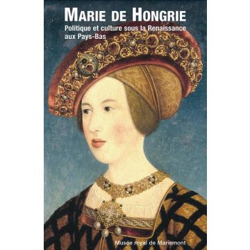 Marie de Hongrie