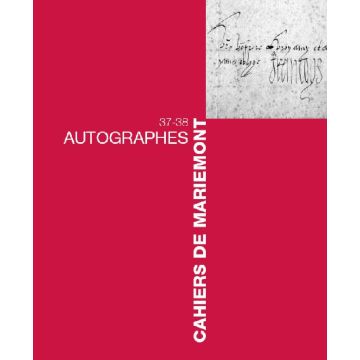 Autographes