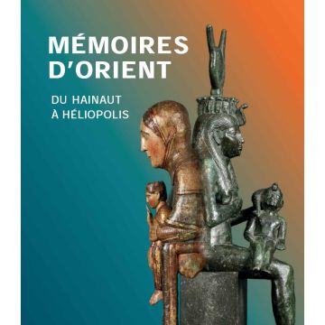 Mémoires d'Orient