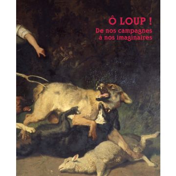 Ô loup !