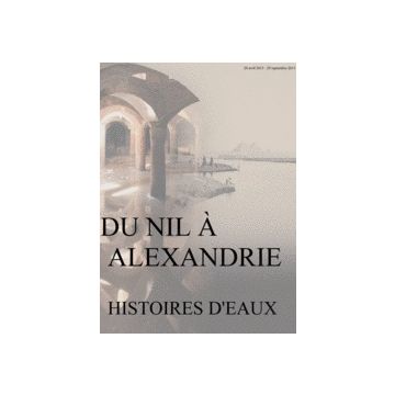 Du Nil à Alexandrie