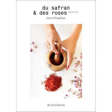 Du safran & des roses