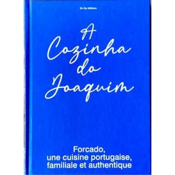 La cozinha da Joaquim