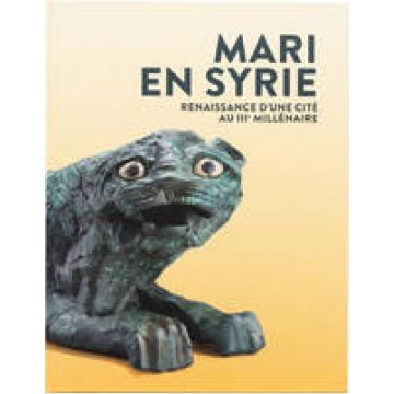 Mari en Syrie