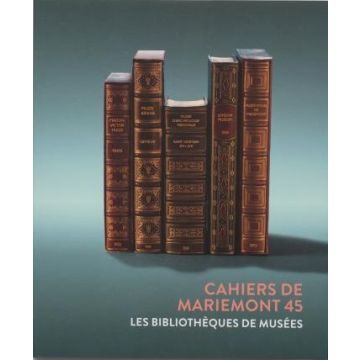 Les bibliothèques de musée