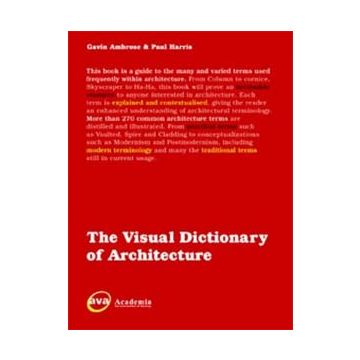 Visual Dictionary of Architecture