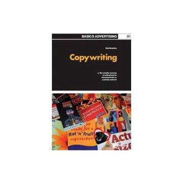 Basics Advertising: Copywriting