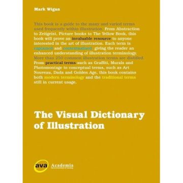 The Visual Dictionary of Illustration