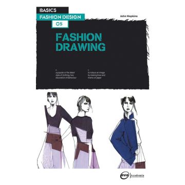 Basics Fashion Design