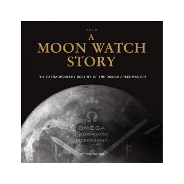 A Moon Watch Story