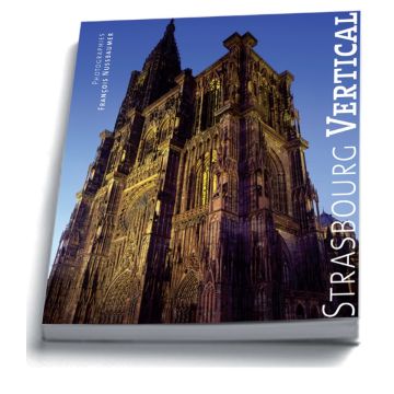 Strasbourg Vertical