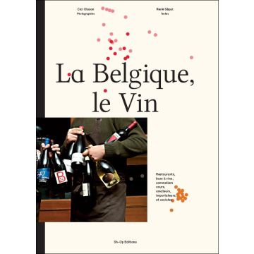 La Belgique, Le Vin