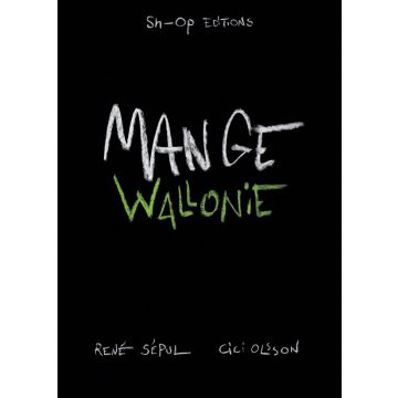 Mange Wallonie