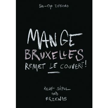 Mange Bruxelles