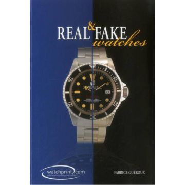 Real and Fake Watches