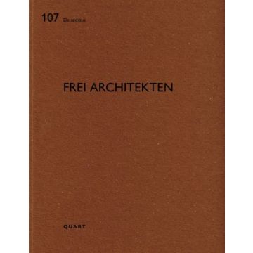 Frei Architekten